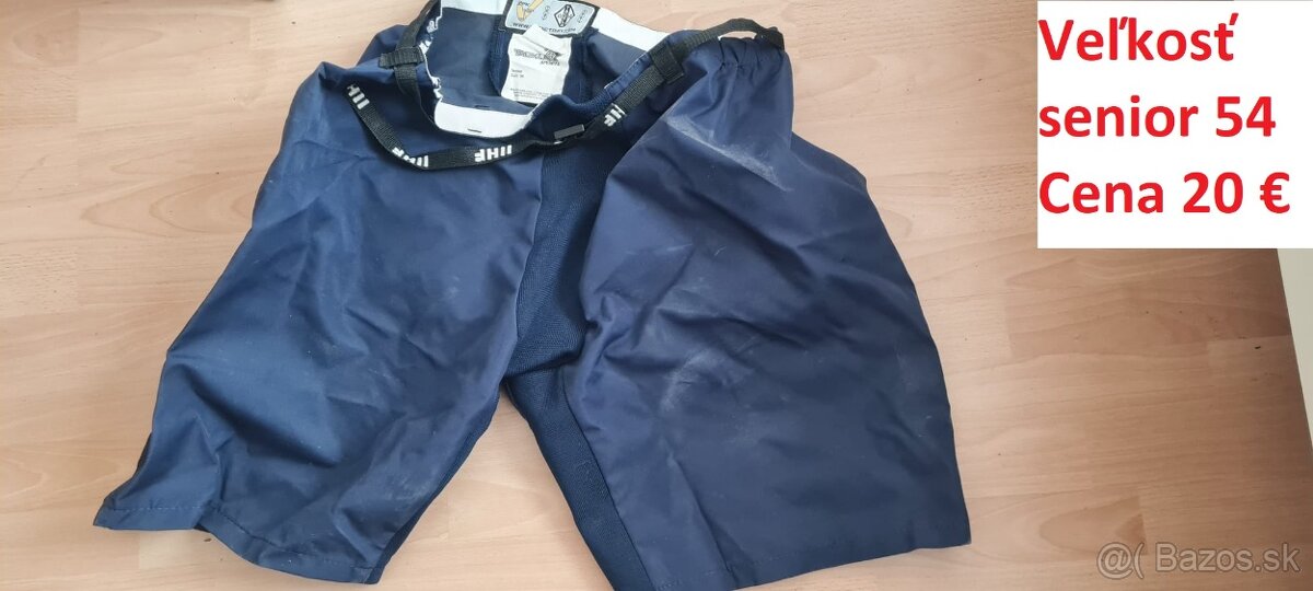 Hokejová výstroj - 7