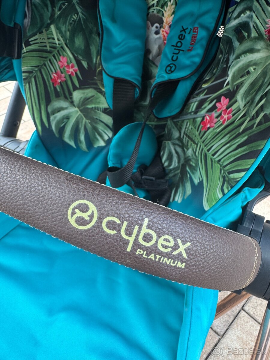 Cybex Priam - 7