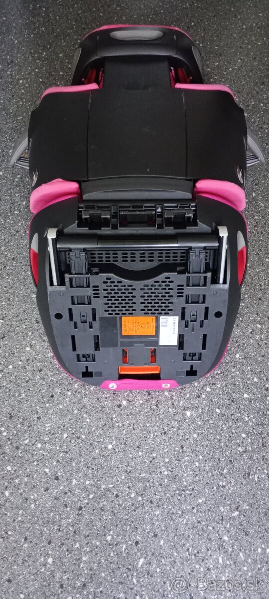 CYBEX autosedačka ZANOVNOM stave malo pouzivanu - 7