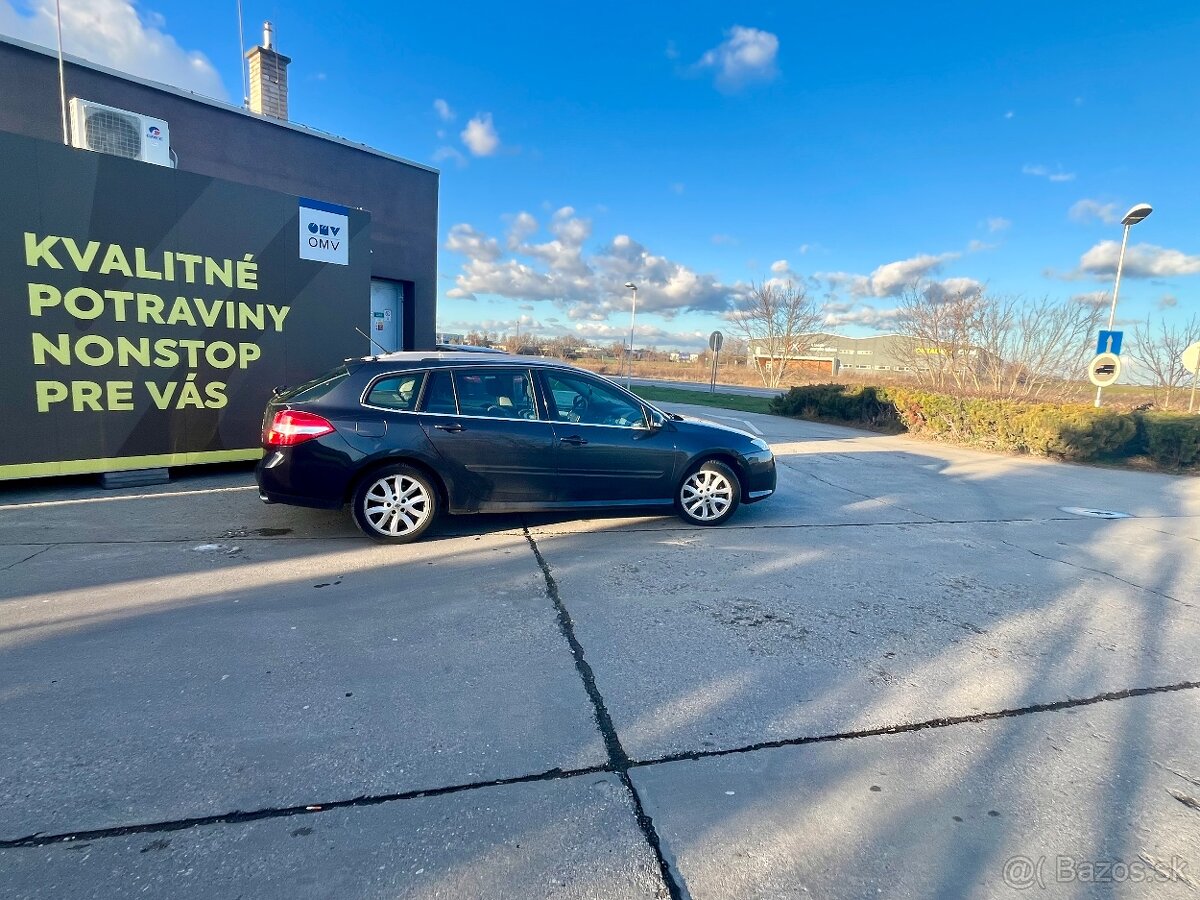 Renault Laguna 3 Diezel 2.0dCi Predám-Vymením - 7