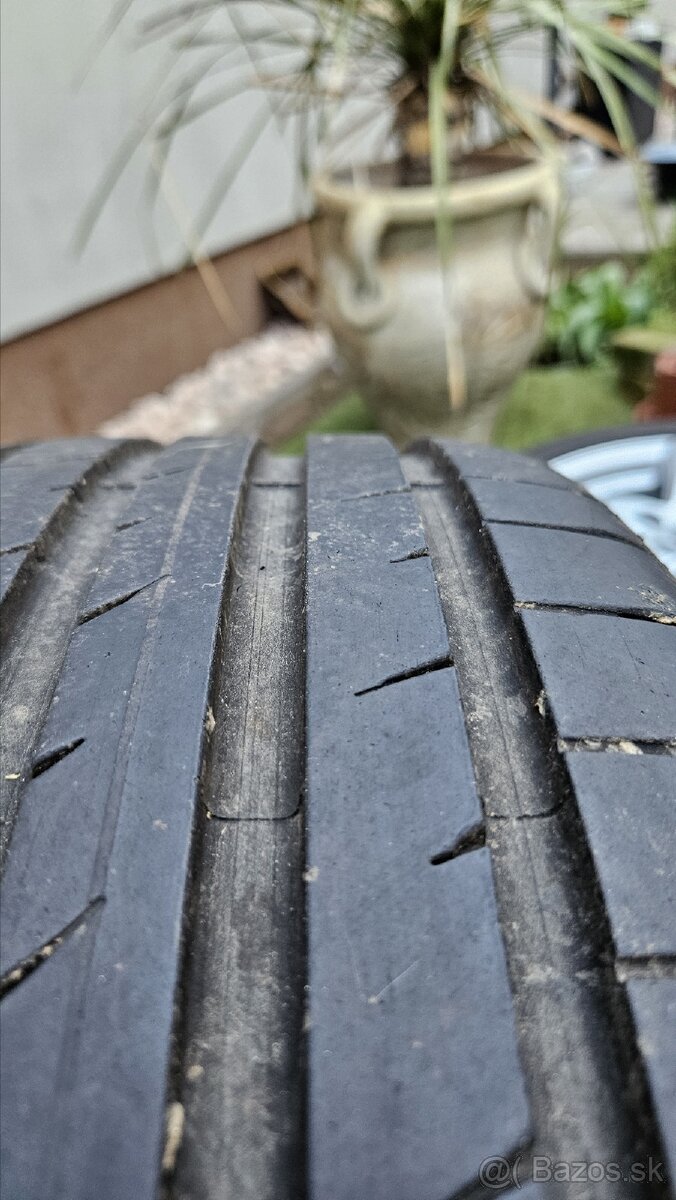 Alutec 5x112 R17 - 7