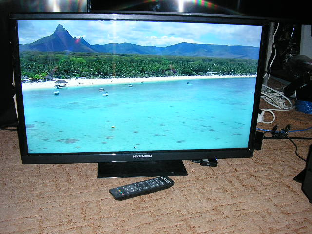 Predam LED televizor - 7