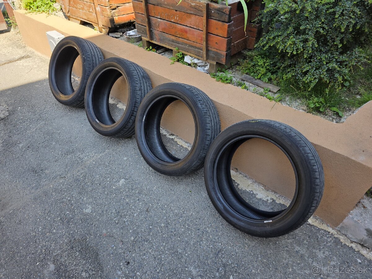 215/50/R18 92V TOYO proxes R52 - 7