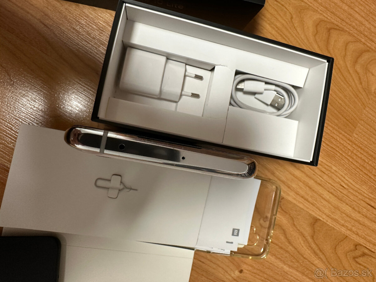 Xiaomi Mi Note 10 Lite 6GB/128GB - 7