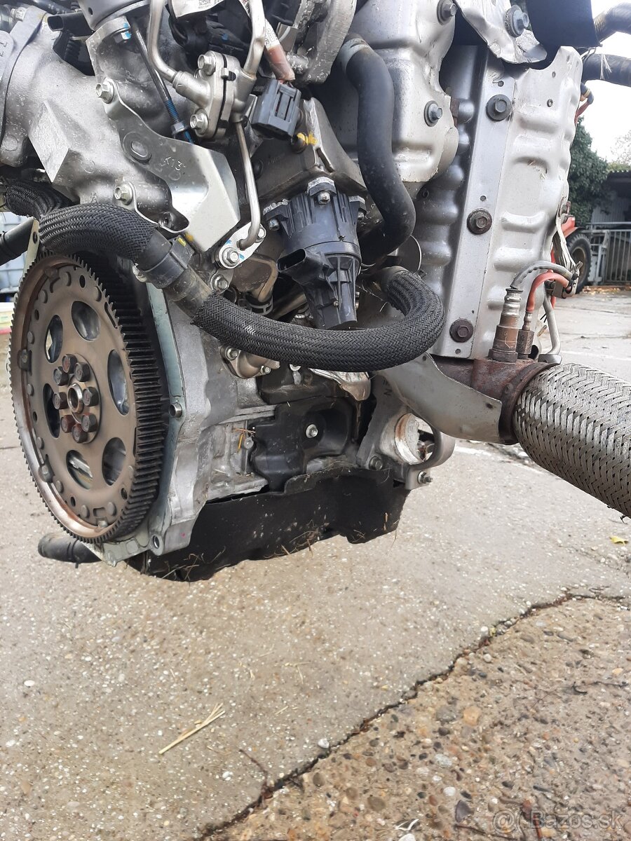 Mazda 6 GJ,CX-5 2.2 D SkyActive AdBlue SH18 - 7