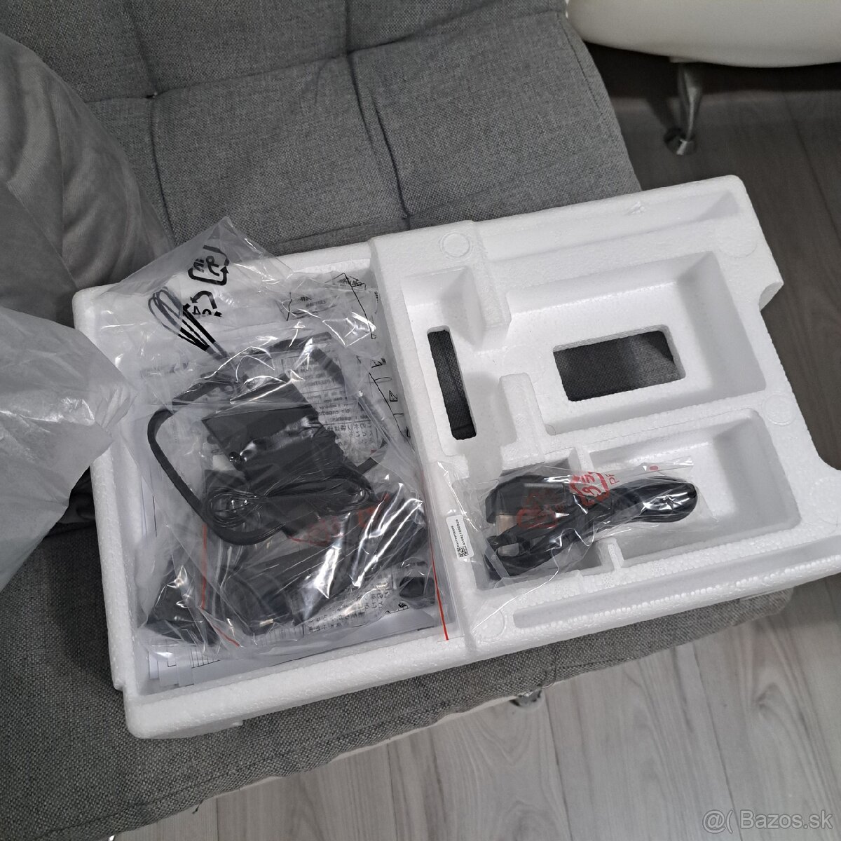 Panasonic SC-AKX320 - 7