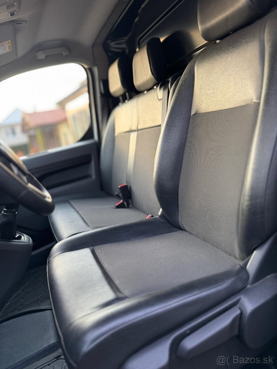 Peugeot Expert 1.6BlueHDi Premium - 7