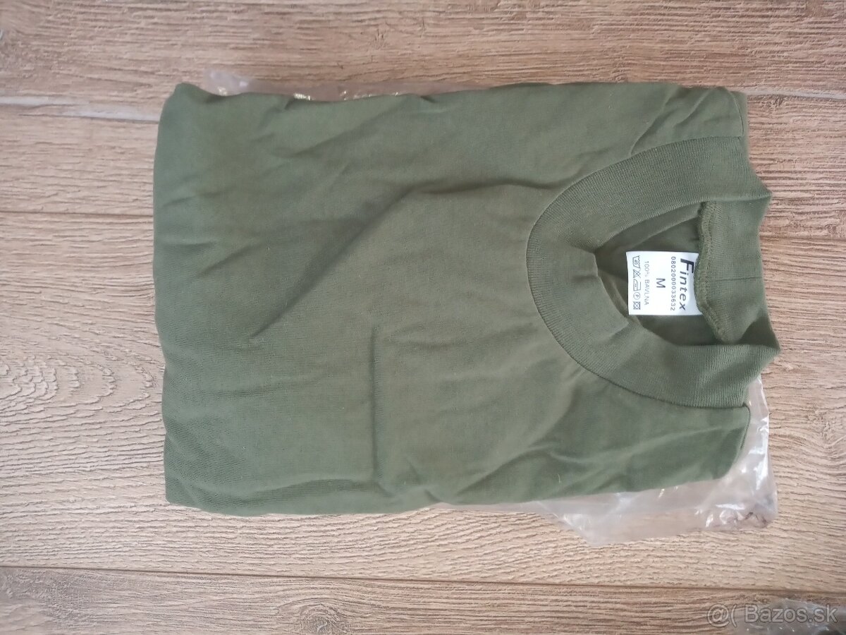 Maskáče a kanady - 7