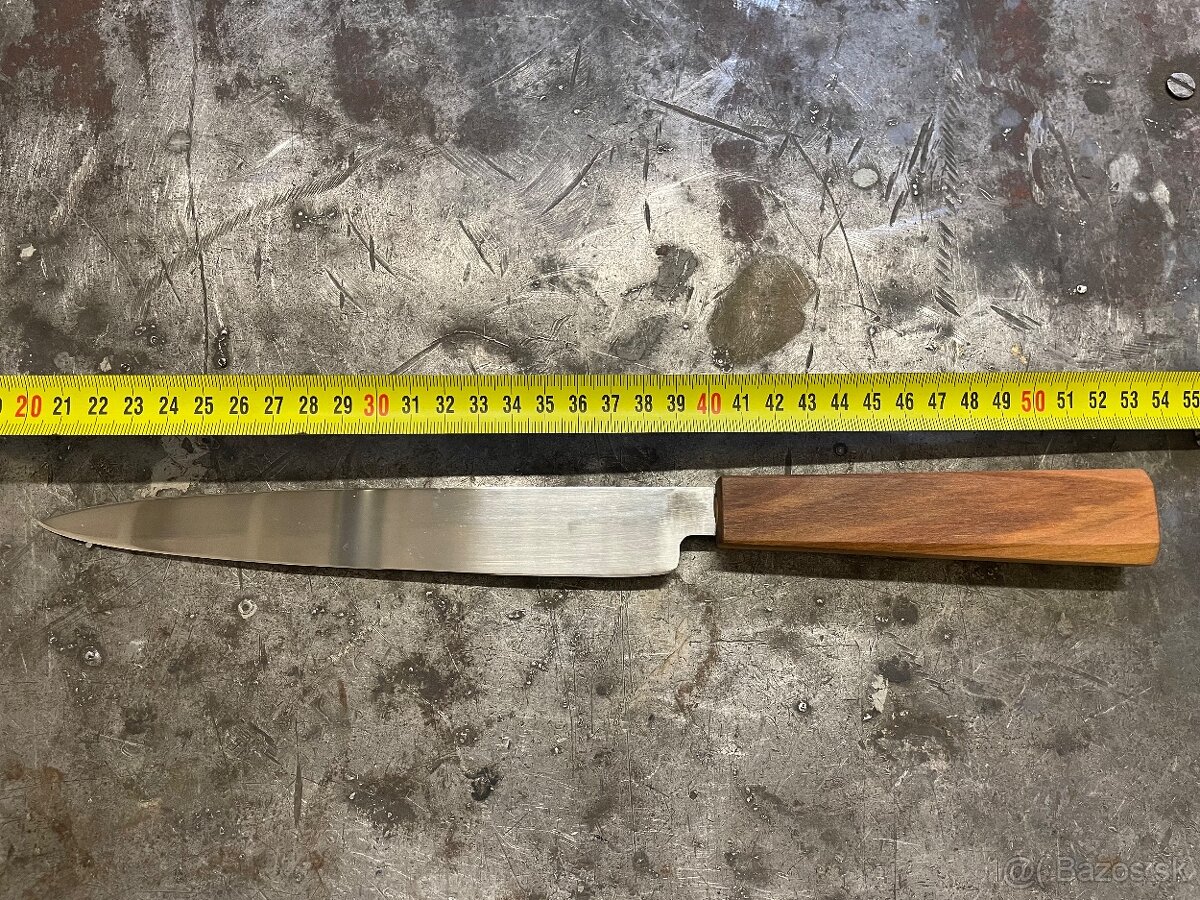 Sujihiki japonský nôž - 7