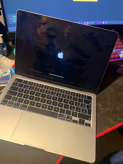 Apple Macbook Air 13” M4 SK 2025 - 7