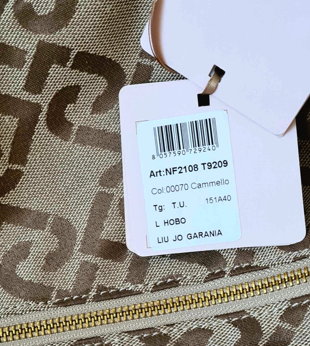 Značkové kabelky 100% originál - 7