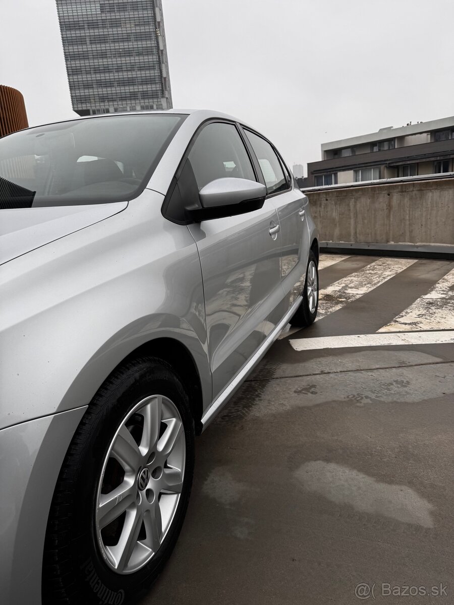 🔥 Volkswagen Polo 1.2 TSI 77 kW | 2012 | 🔥 - 7