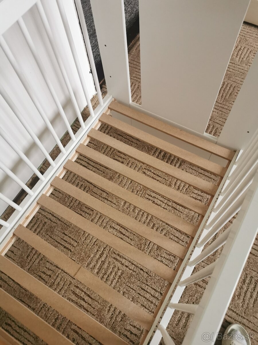 Detská postielka - 7