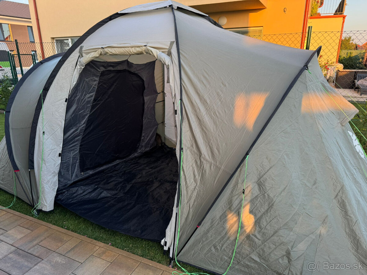 predam stan COLEMAN Ridgeline 4 plus - 7