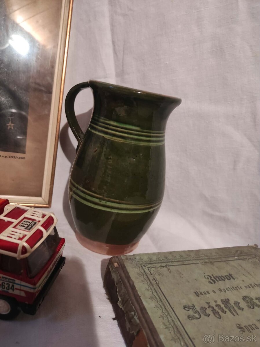 staroztine predmety na predaj - 7