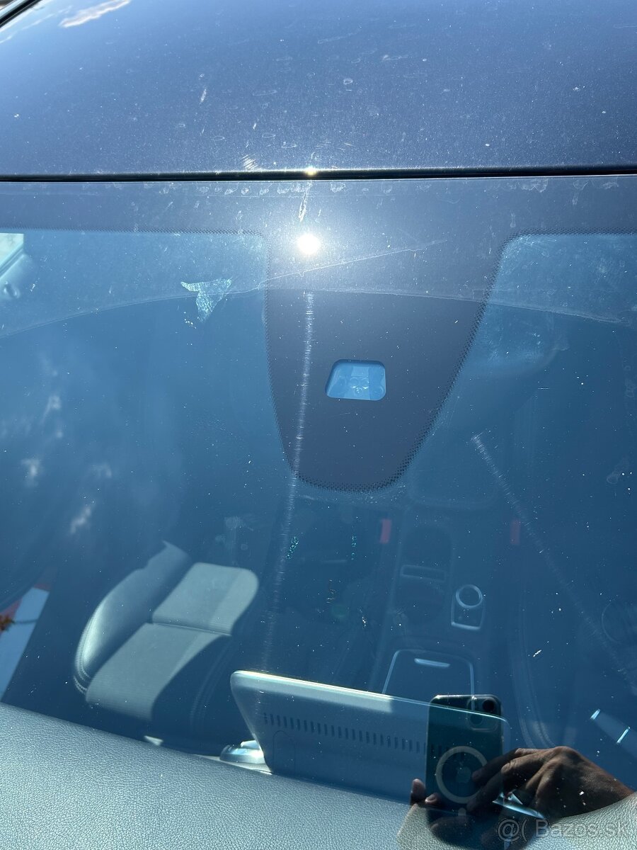 Predam mercedes cla - 7