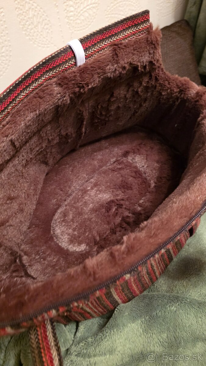 Tadka nova pre psyka alebi mavku do 5kg - 7