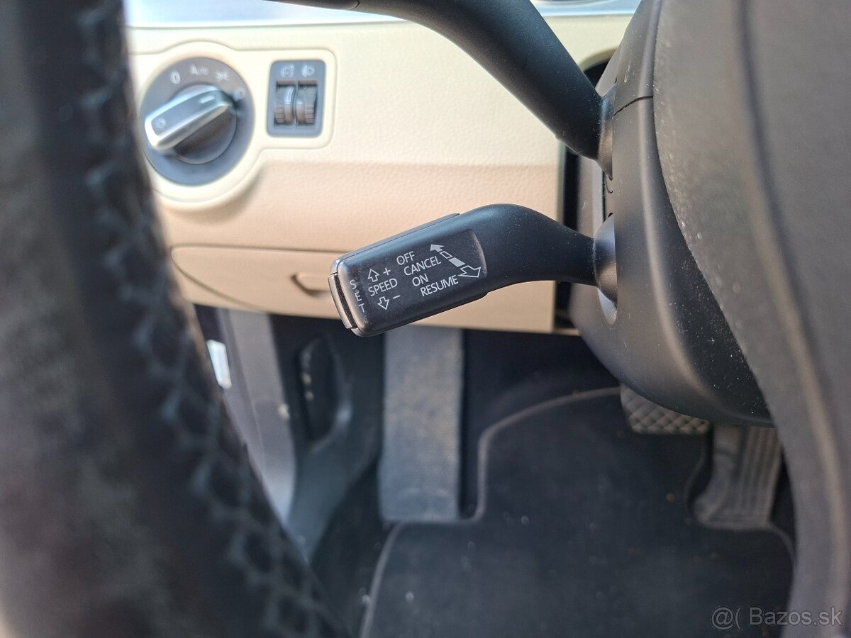 Volkswagen Passat CC - 7