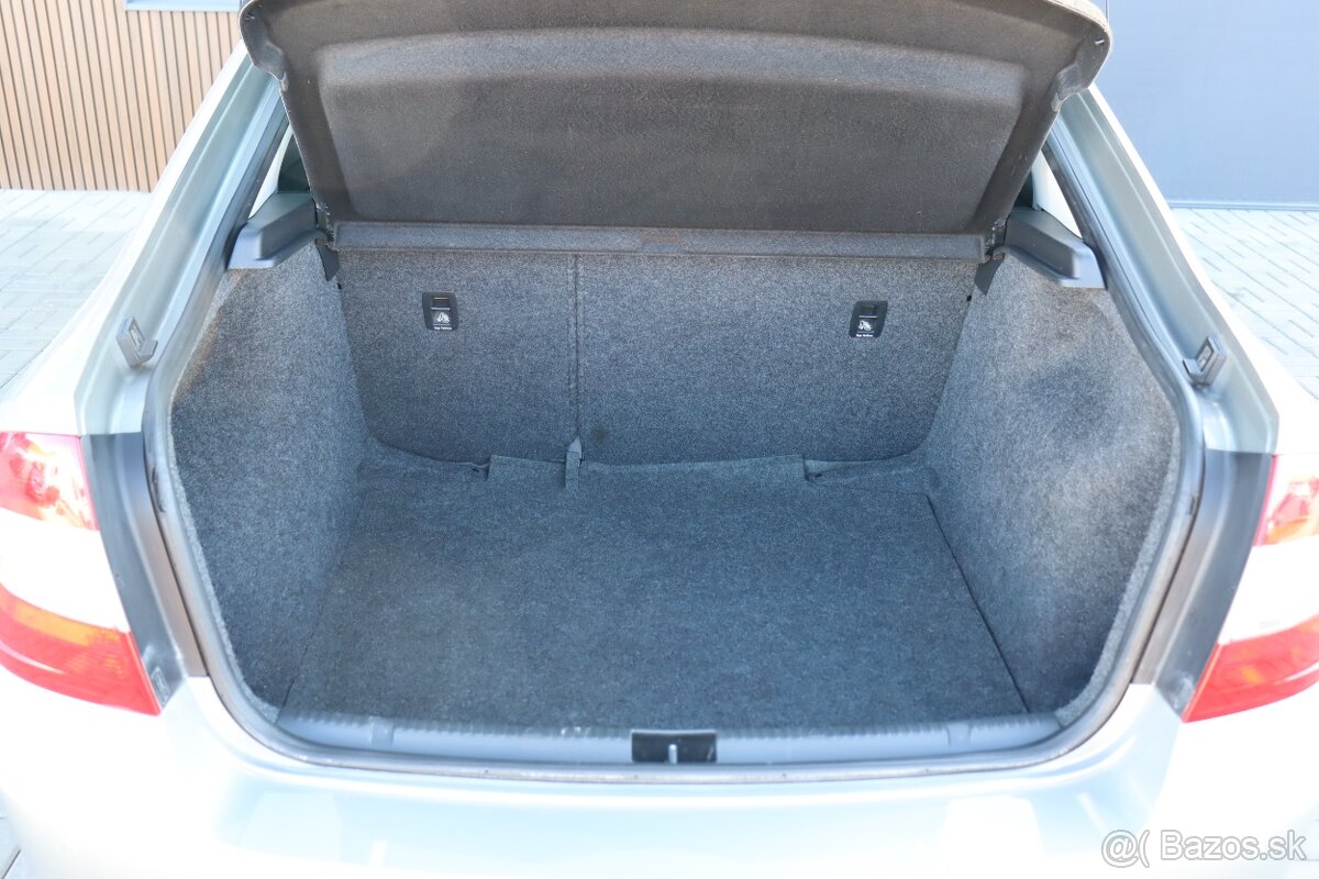 Škoda Rapid 1.2 TSI 105k Ambition - 7