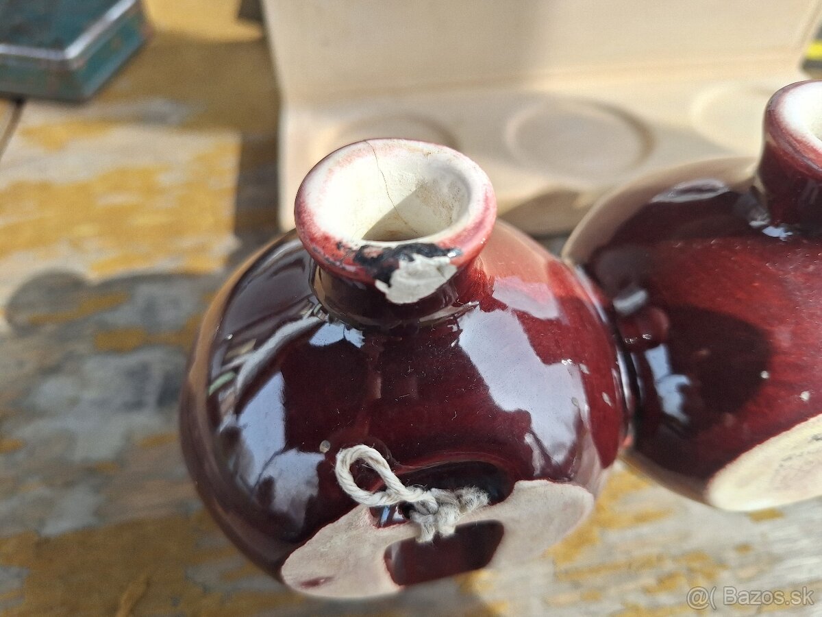 Váza Kravsko 6181 - 7