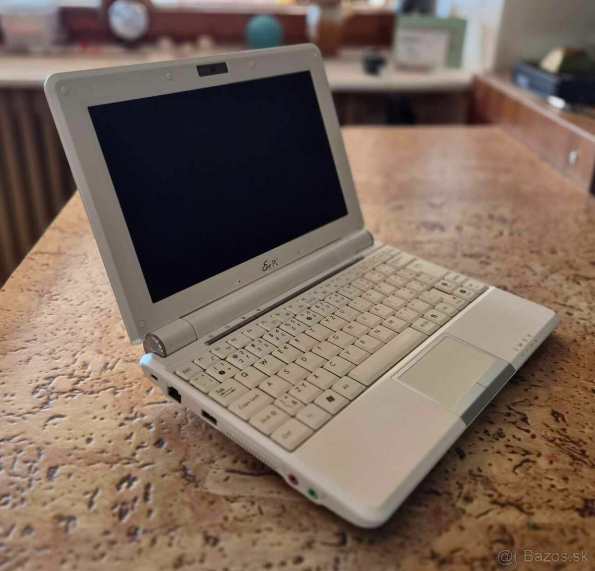 ASUS Eee PC 1000H + taška - 7
