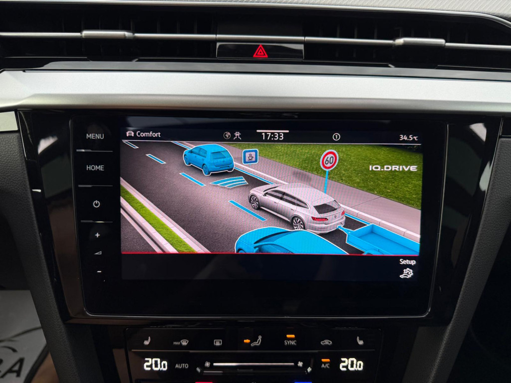 Volkswagen Arteon Shooting Brake 2021 - 7
