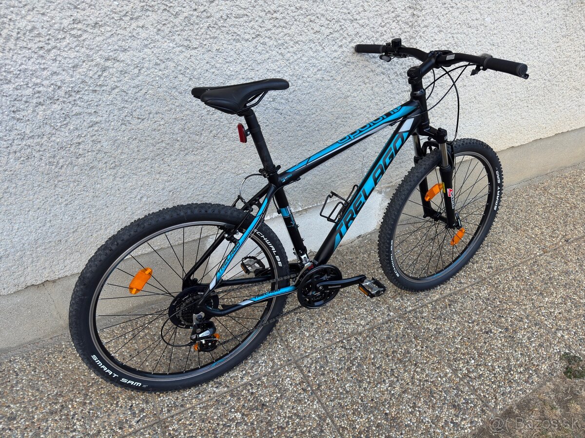MTB Trelago 27,5” - 7