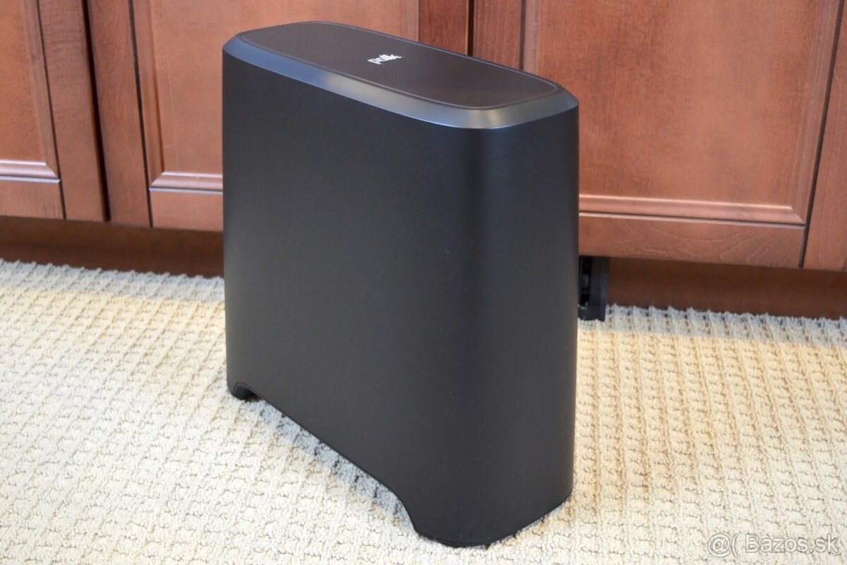 Polk Audio MagniFi Mini AX Dolby Atmos a DTS:X - 7