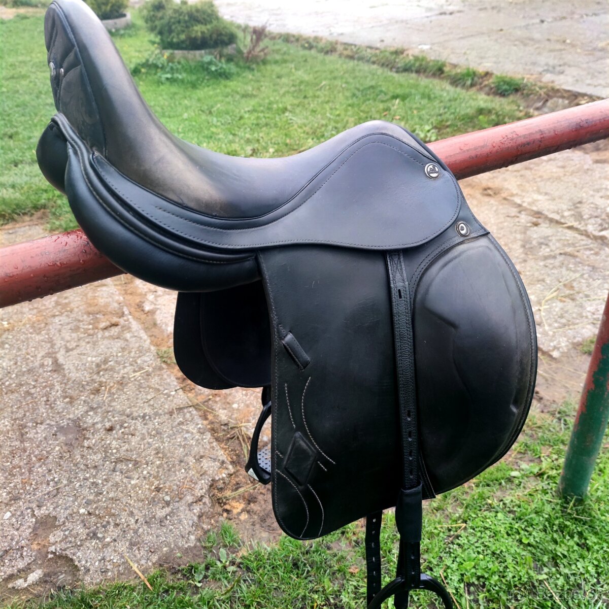 Prestige Philosophy - 7