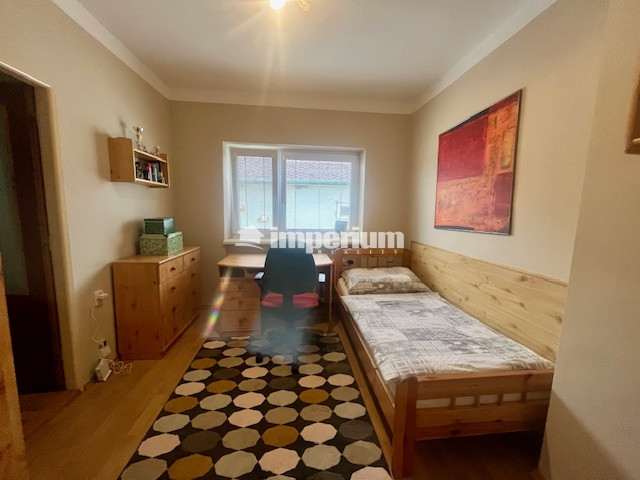 Na predaj 4 - izbový rodinný dom v obci Kalinkovo . - 7