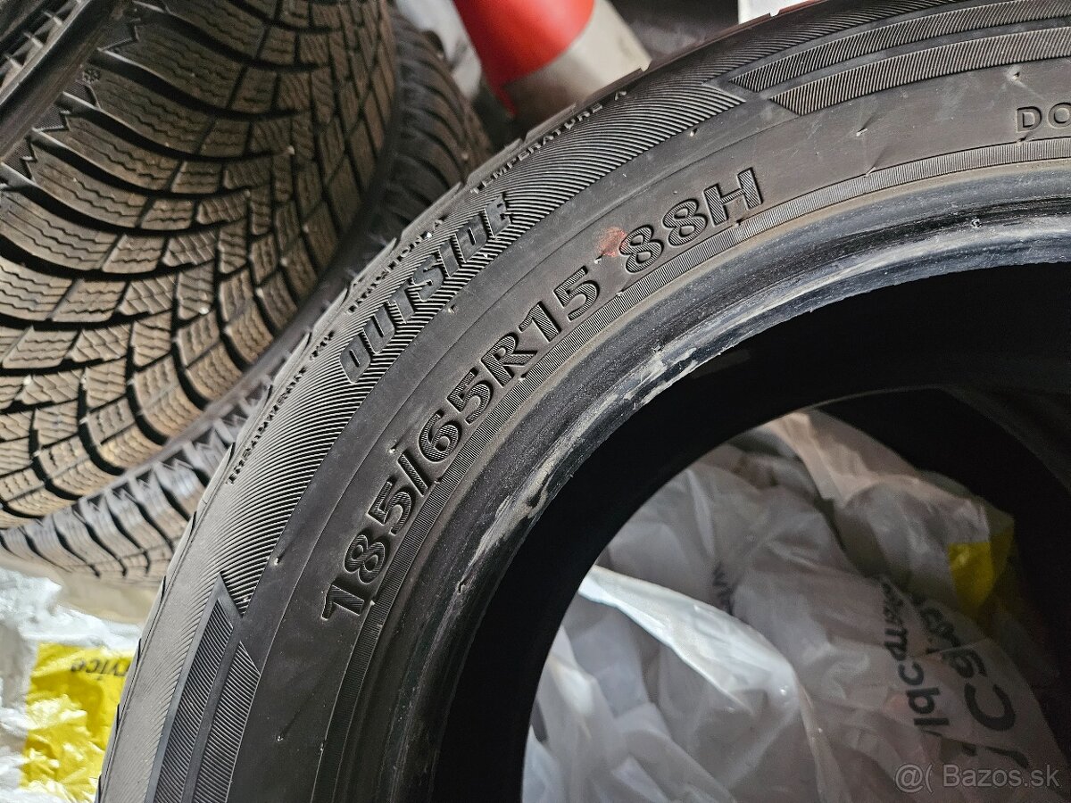 185/65 R15 88H Kumho ECOWING ES01 - 7
