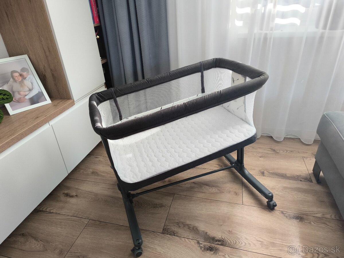 Detská postieľka Lionelo aurora 3v1 - 7