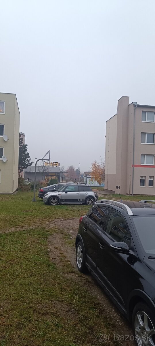 Predaj 2 izbového bytu po rekonštrukcii, slnečný v Modre - 7