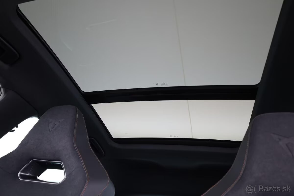 Cupra Formentor VZ 2.0 TSI DSG 4D ODPOČET DPH ZĽAVA 38.3% - 7