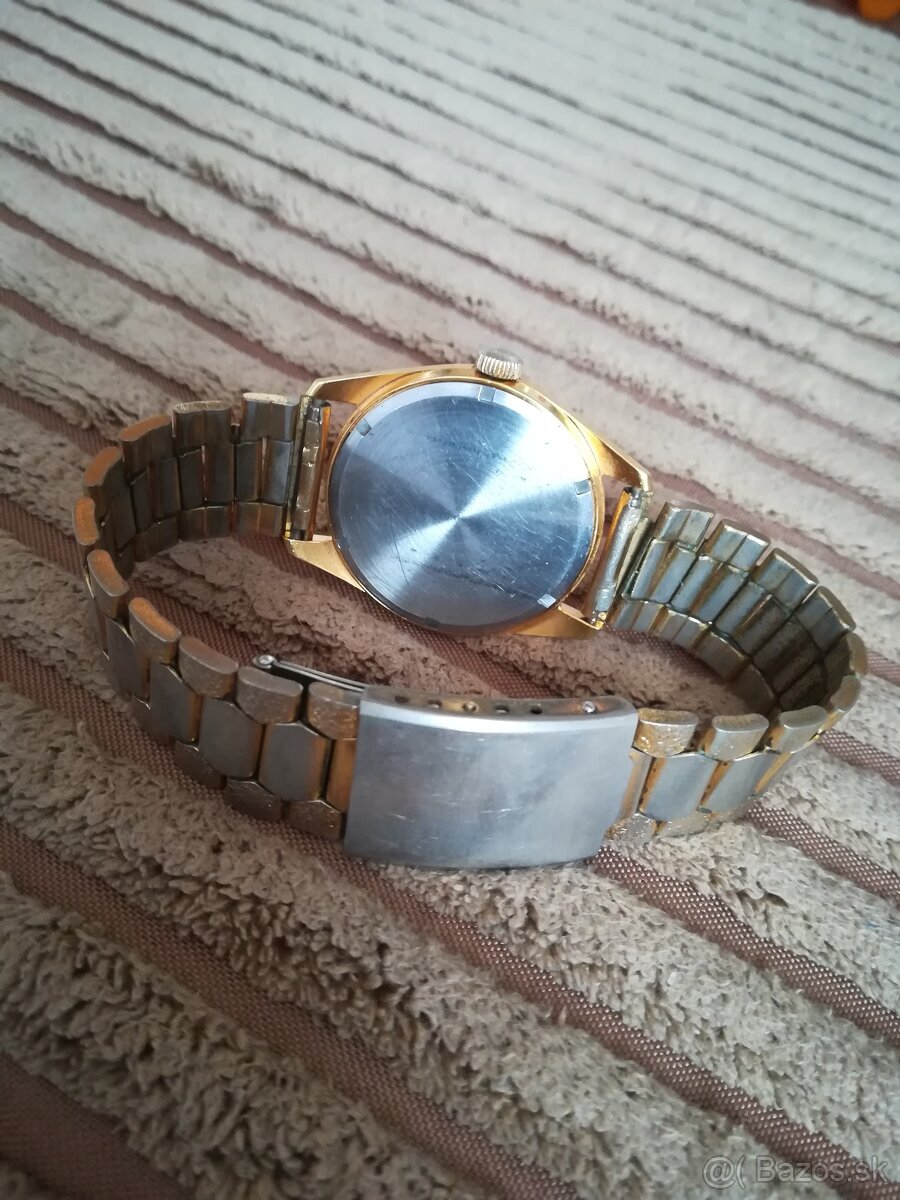 Náramkové hodinky Prím Elegant Top - 7