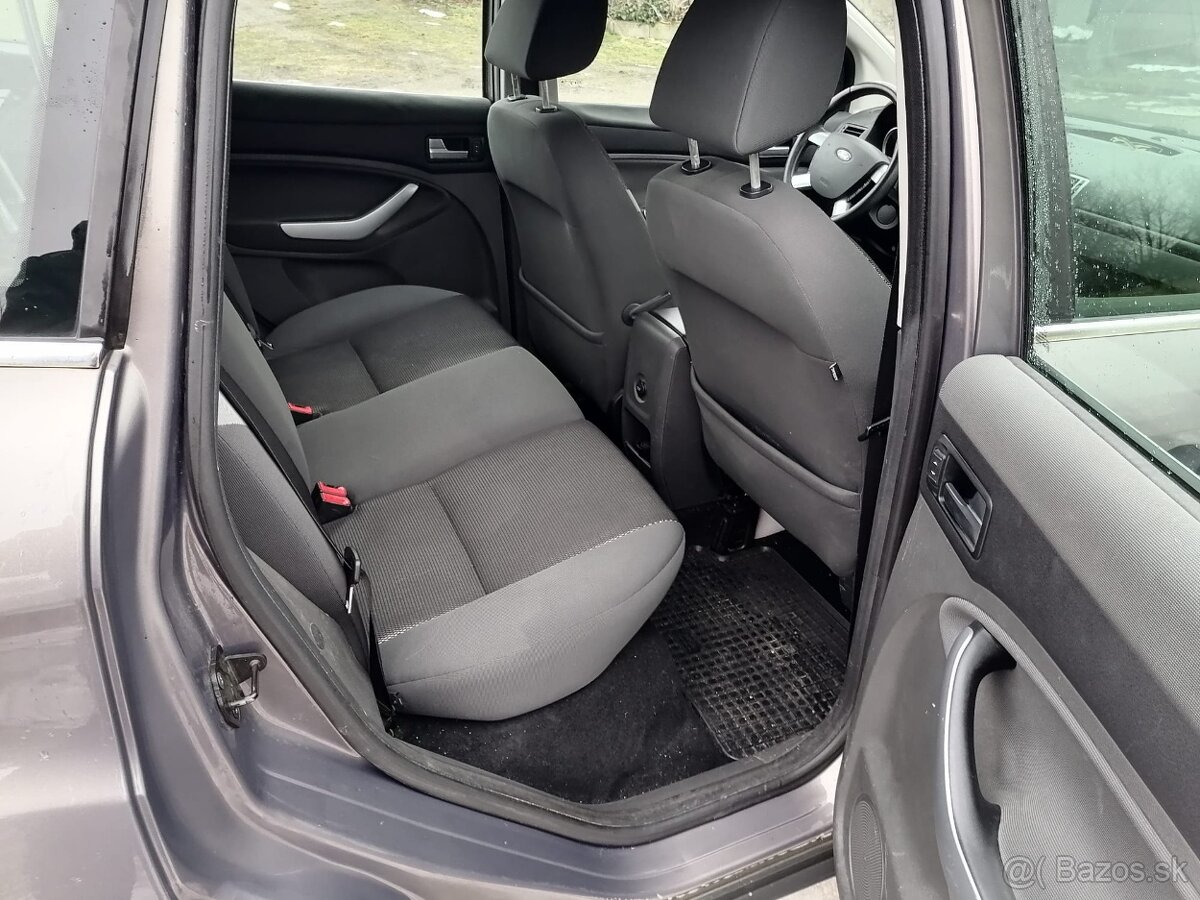 Kuga 2,0 diesel 1.majitel - 7