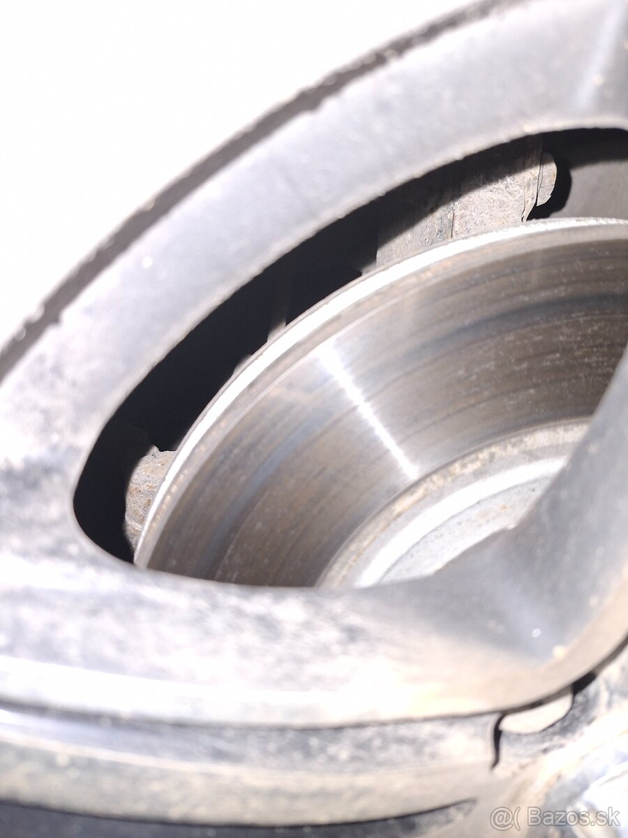 Mam na predaj Opel Corsa.1.3.CDTI 16ventil - 7