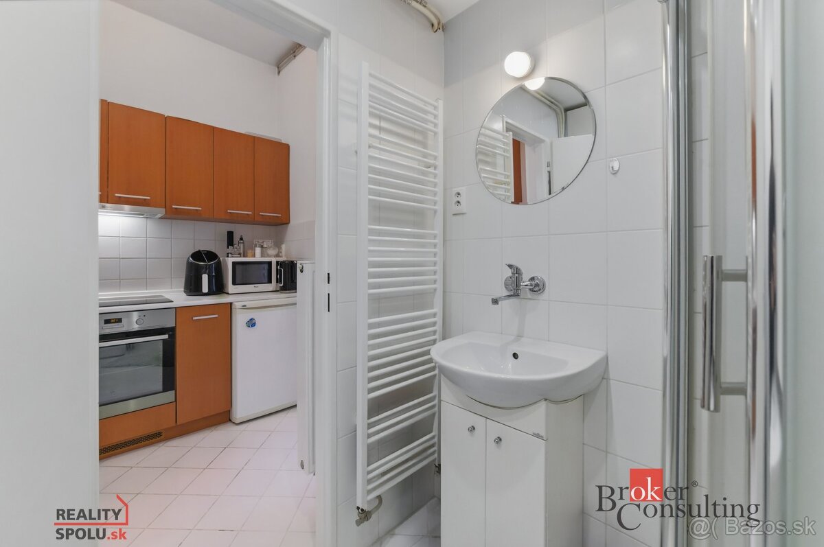 1 - izbový byt na prenájom - 7