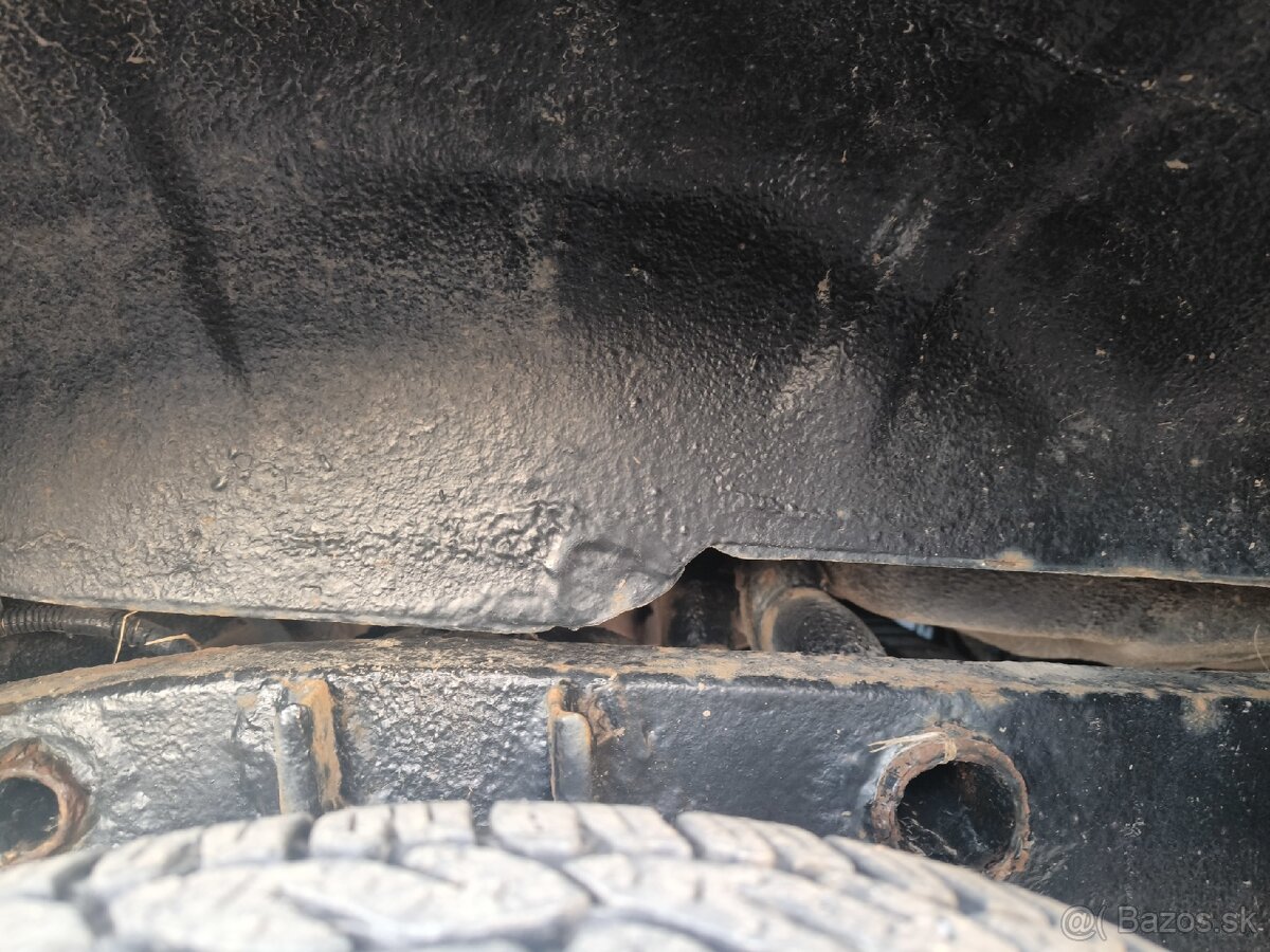 Suzuki jimny 4x4 - 7