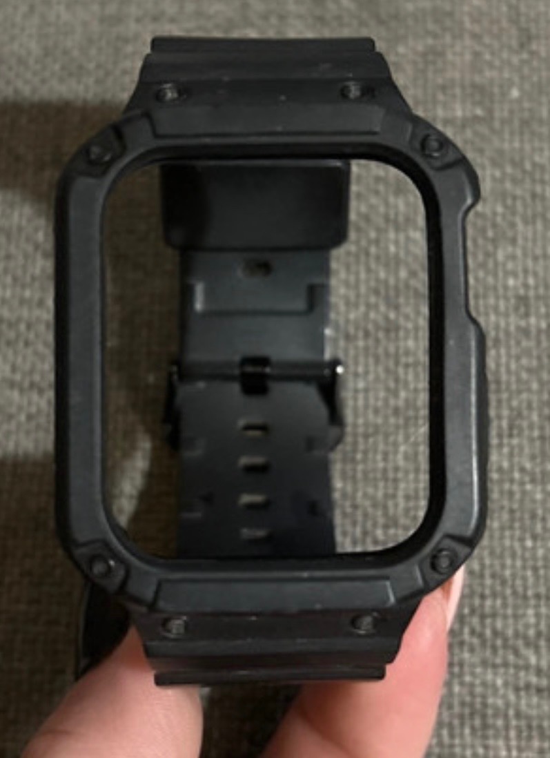 Remienky na apple watch 44mm - 7