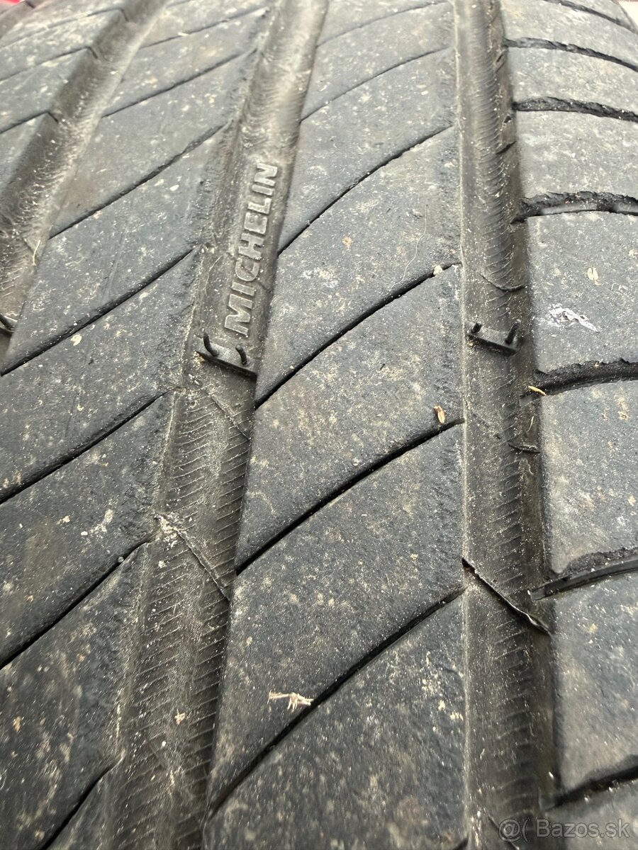 Michelin Primacy 205/55 R16 94H - 7
