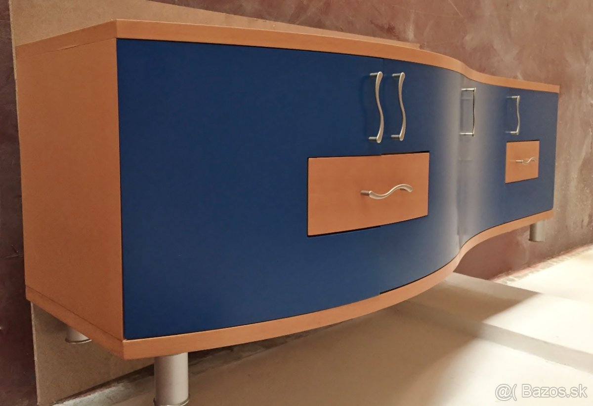 Dizajnovaný nábytok. - 7