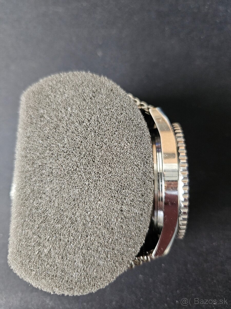 Predám Breitling Chronoliner Replika - 7