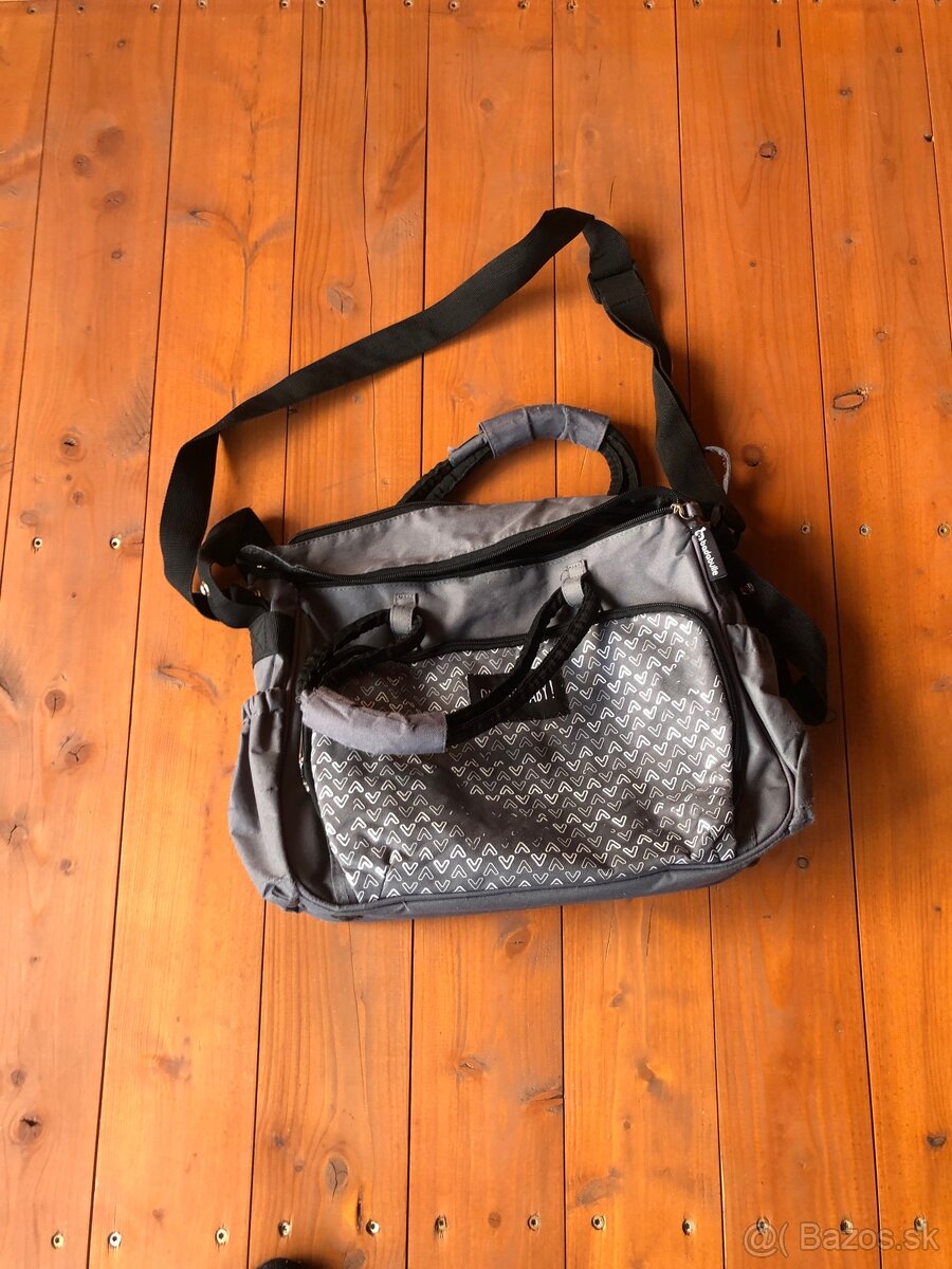 Športový kočík - 7