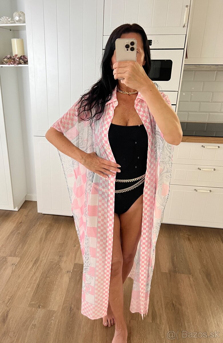 Versace kaftan stal 950€ - 7