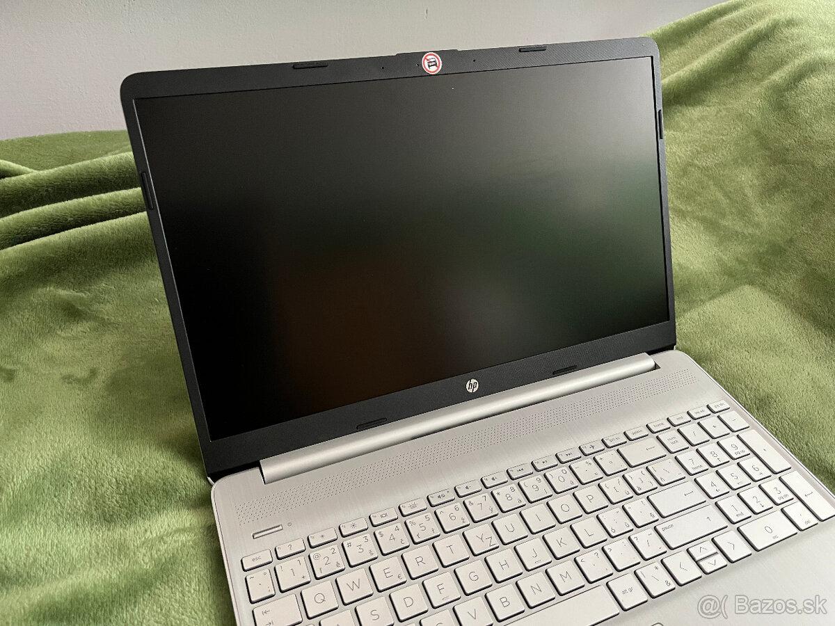 HP notebook 15,6" - 7