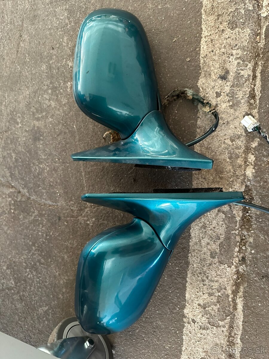 Mazda 626 2.5 V6 - náhradní díly - 7