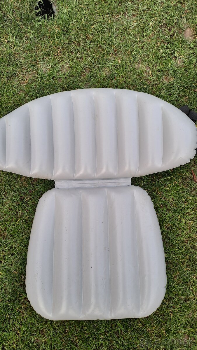 Kajak K2 Explorer - 7