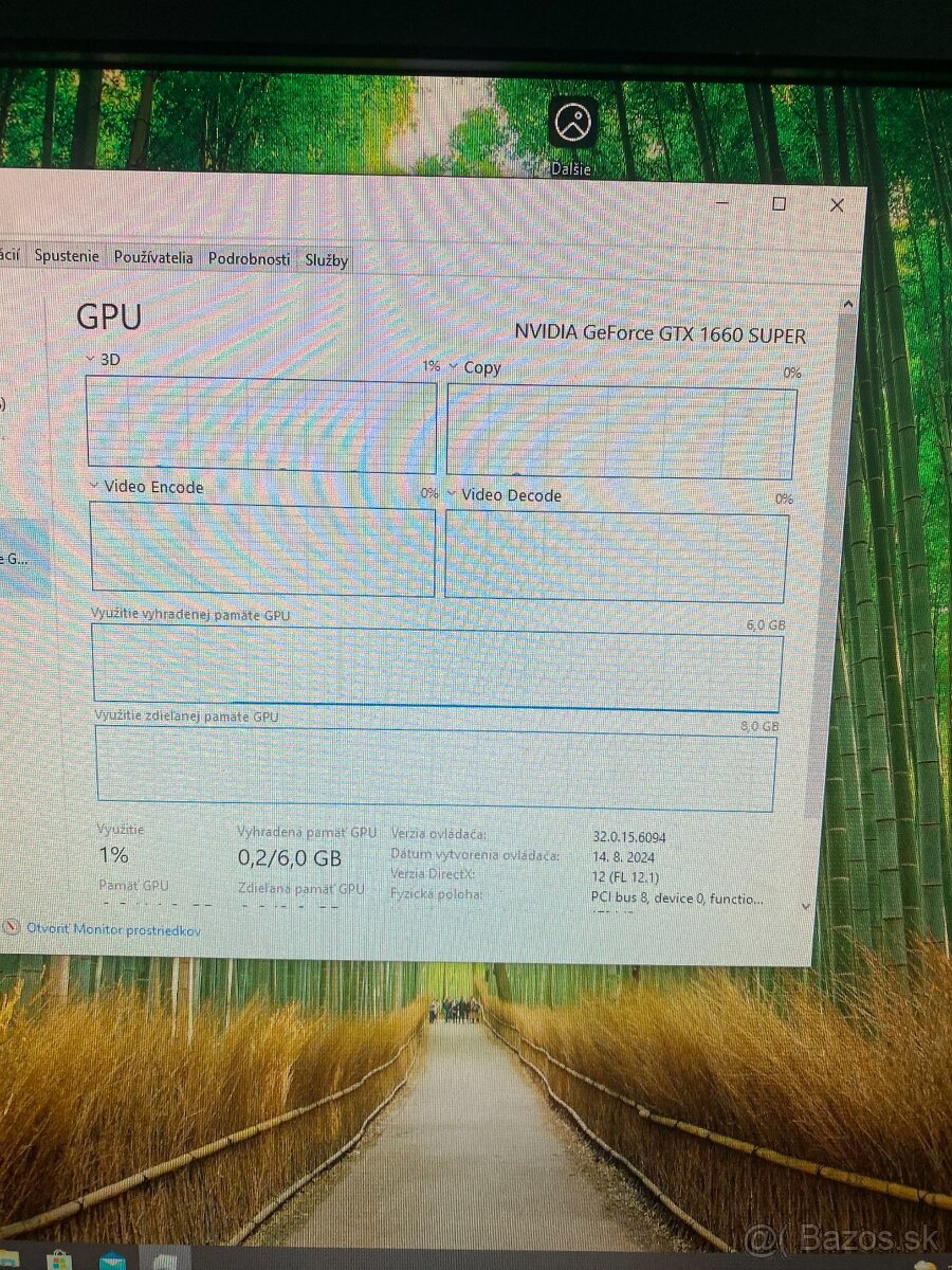 Ryzen 5 2600x / GTX 1660 Super / 16GB - 7