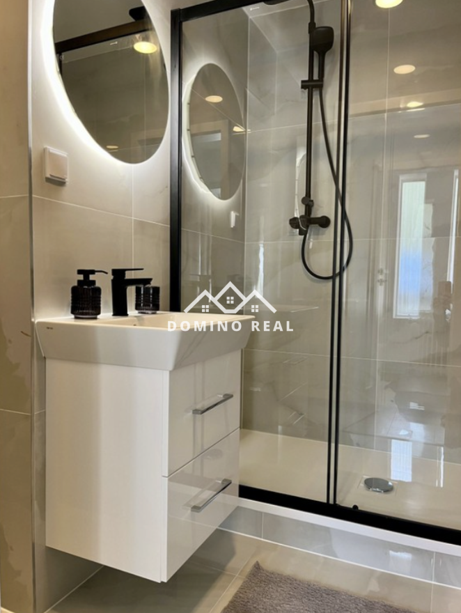 štýlová garzónka na prenájom v prestížnej lokalite - 7